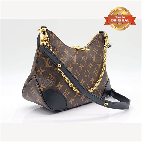 m45831 louis vuitton|Boulogne Monogram Canvas .